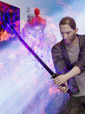 【ryooo】魔导世界11-21+番外_7114