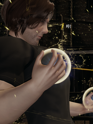 【ryooo】魔导世界11-21+番外_7140