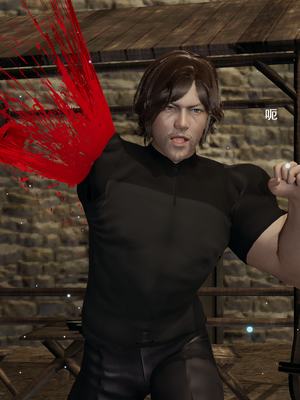 【ryooo】魔导世界11-21+番外_7148