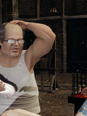 【ryooo】魔导世界11-21+番外_7167