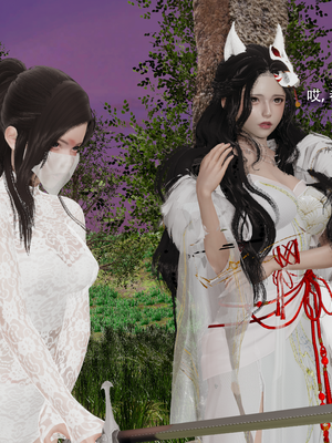 【ryooo】魔导世界11-21+番外_7185