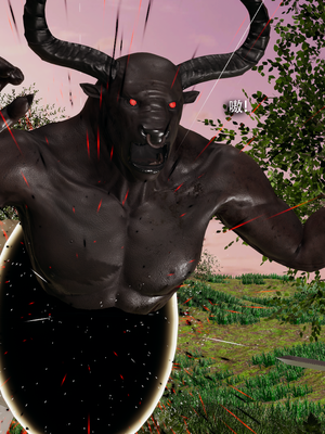 【ryooo】魔导世界11-21+番外_7193