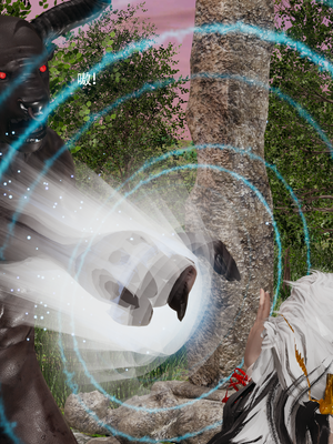 【ryooo】魔导世界11-21+番外_7200