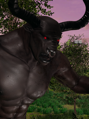 【ryooo】魔导世界11-21+番外_7218