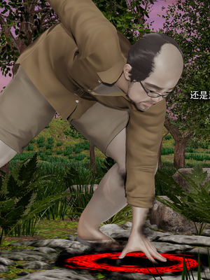 【ryooo】魔导世界11-21+番外_7243