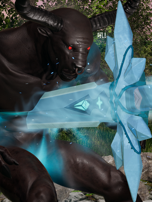 【ryooo】魔导世界11-21+番外_7246