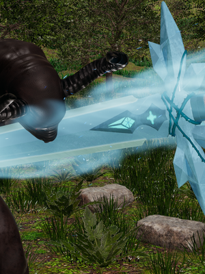 【ryooo】魔导世界11-21+番外_7247