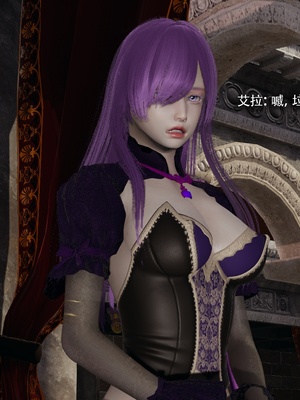 【ryooo】魔导世界11-21+番外_7359