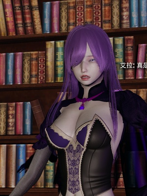 【ryooo】魔导世界11-21+番外_7375