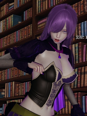 【ryooo】魔导世界11-21+番外_7384