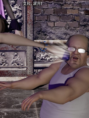 【ryooo】魔导世界11-21+番外_7389