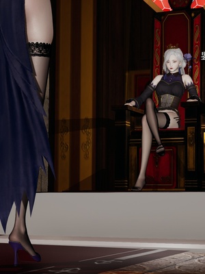 【ryooo】魔导世界11-21+番外_7401