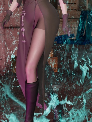 【ryooo】魔导世界11-21+番外_7426