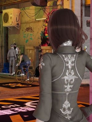 【ryooo】魔导世界11-21+番外_7428