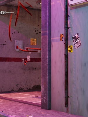 【ryooo】魔导世界11-21+番外_7445