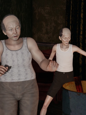 【ryooo】魔导世界11-21+番外_7456