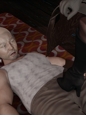 【ryooo】魔导世界11-21+番外_7465