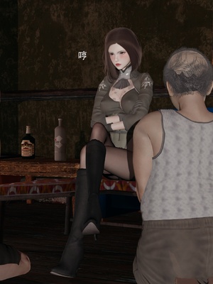 【ryooo】魔导世界11-21+番外_7504