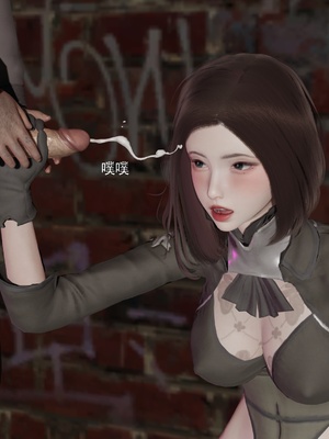 【ryooo】魔导世界11-21+番外_7534