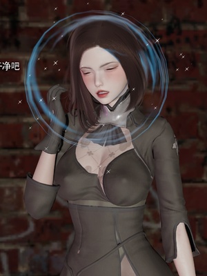 【ryooo】魔导世界11-21+番外_7538