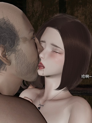 【ryooo】魔导世界11-21+番外_7654