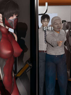 【ryooo】魔导世界11-21+番外_7691