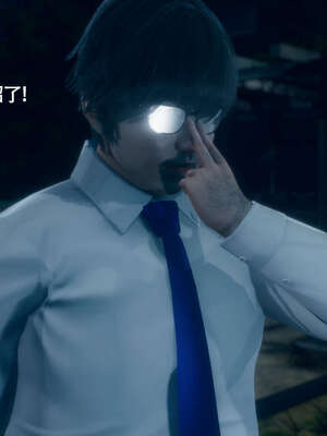 【ryooo】魔导世界11-21+番外_7737