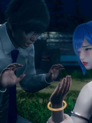 【ryooo】魔导世界11-21+番外_7748