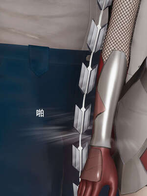 【ryooo】魔导世界11-21+番外_7793