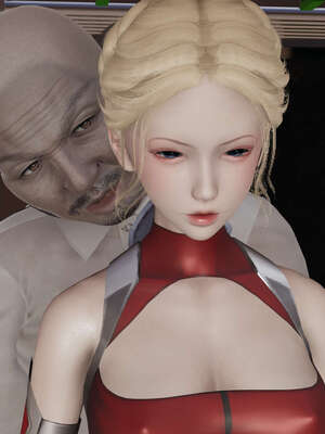 【ryooo】魔导世界11-21+番外_7797