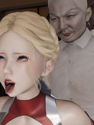 【ryooo】魔导世界11-21+番外_7825