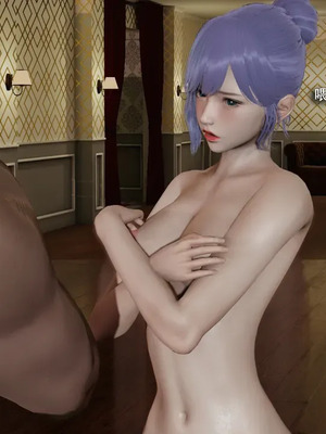 【ryooo】魔导世界11-21+番外_8143