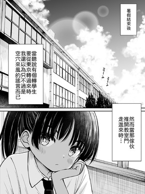 [ことらっく] 田舎娘ってナメとったら痛い目みるけんね！！〜気の強い田舎娘、都会ちんぽに敗北〜 [中譯]_03