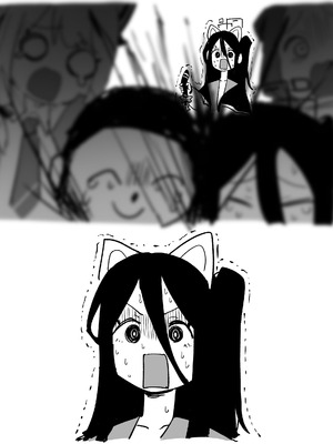 [朝比奈吉利] 貓咪開發部 (ブルーアーカイブ) [中国語]_8