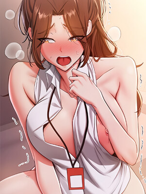 [Bbana & Nammu19 & 薄荷巧克力饭团] 抢女友速成班 1-80 END [Chinese]_0005_cover4