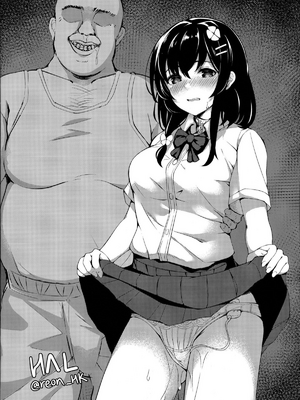 [灯色の研究室 (灯問)] 落ち葉日記 -総集編- [中国翻訳] [DL版]_0030