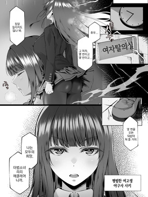 [聖華快楽書店 (QR)] 魔法少女セイントリリィ邪欲 [DL版]_05