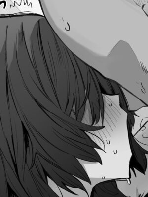 [ほたてちゃん] 2025年Fanbox短編集_022