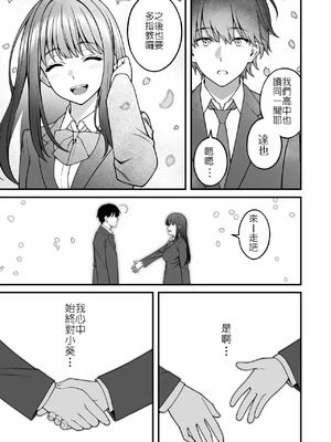 [りふれぼコミック (INAGITA)] 同じグループの陽キャヤリチンに仲良い女たちを喰われる陰キャの僕 2 [堅決旗幟鮮明地徹底擁護純愛黨漢化組]_20