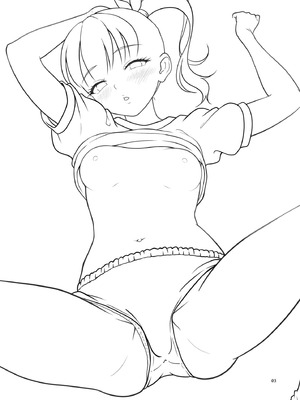 [暗中模索 (まるころんど)] デリバリーな少女の絵本6 [XY个人翻译] [DL版]_02