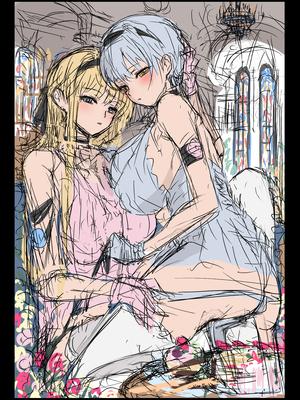 [ミルクレープ (チビゴン)] 店長・・・次は失敗しませんからぁ・・・ [中国翻訳]_0034