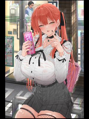 [ミルクレープ (チビゴン)] 店長・・・次は失敗しませんからぁ・・・ [中国翻訳]_0040