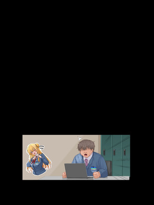 [ミルクレープ (チビゴン)] 店長・・・次は失敗しませんからぁ・・・_085