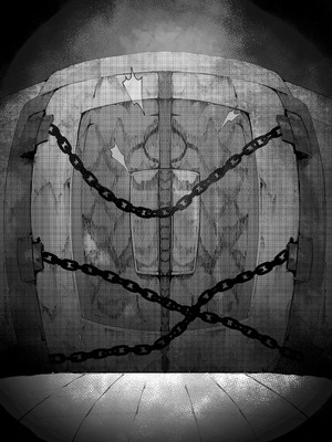 [でかいツノ (啓モ)] 八岐战神 [颠佬旅者汉化组]_20