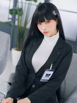 ElyEE子 - [Patreon] 2025.July - B - Tsukatsuki Rio 調月莉音_04