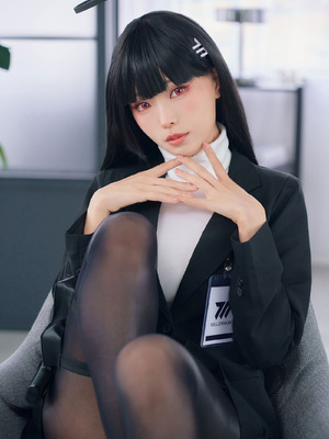 ElyEE子 - [Patreon] 2025.July - B - Tsukatsuki Rio 調月莉音_08