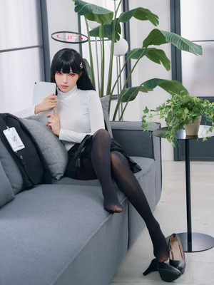 ElyEE子 - [Patreon] 2025.July - B - Tsukatsuki Rio 調月莉音_21