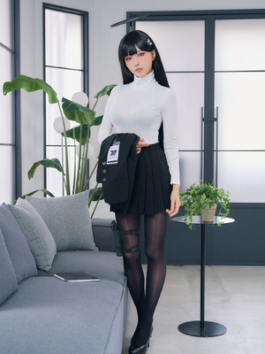 ElyEE子 - [Patreon] 2025.July - B - Tsukatsuki Rio 調月莉音_24