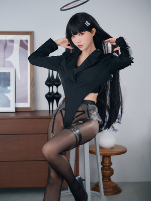 ElyEE子 - [Patreon] 2025.July - C - Rio Secret Lingerie 莉音・秘密吊帶_04
