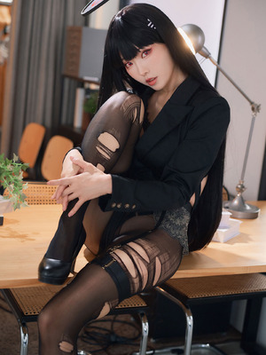 ElyEE子 - [Patreon] 2025.July - C - Rio Secret Lingerie 莉音・秘密吊帶_31